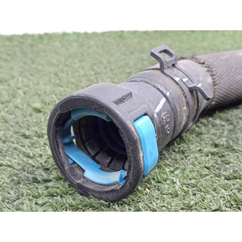 Recambio de tubo para ford ranger (tke) 2.0 tdci panther cat referencia OEM IAM JB3G6B850CC AGUA 