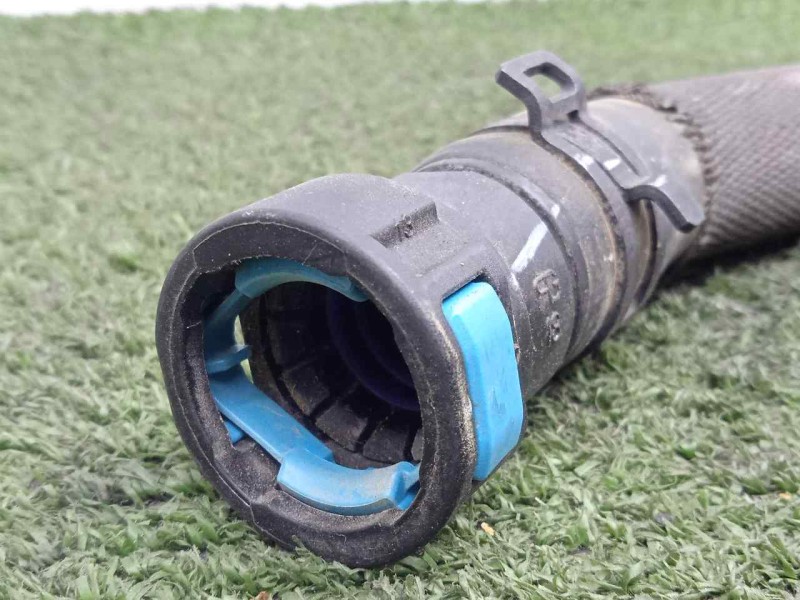 Recambio de tubo para ford ranger (tke) 2.0 tdci panther cat referencia OEM IAM JB3G6B850CC AGUA 