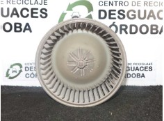 Recambio de motor calefaccion para mercedes-benz clase m (w163) 2.7 cdi 20v cat referencia OEM IAM 194000510211U SIN.CLIMA 