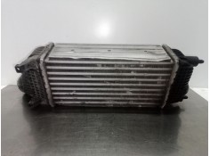 Recambio de intercooler para citroën c5 berlina 2.0 hdi fap referencia OEM IAM 9683009680-1291BD05BA MODELO PARA ABRAZADERA SIN  2