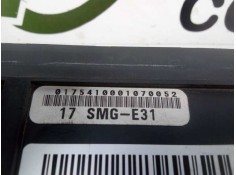 Recambio de caja reles / fusibles para honda civic berlina 5 (fk) 1.8 vtec cat referencia OEM IAM 38250SMGE31-17SMGE31   2