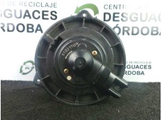 Recambio de motor calefaccion para mercedes-benz clase m (w163) 2.7 cdi 20v cat referencia OEM IAM 194000510211U SIN.CLIMA  2