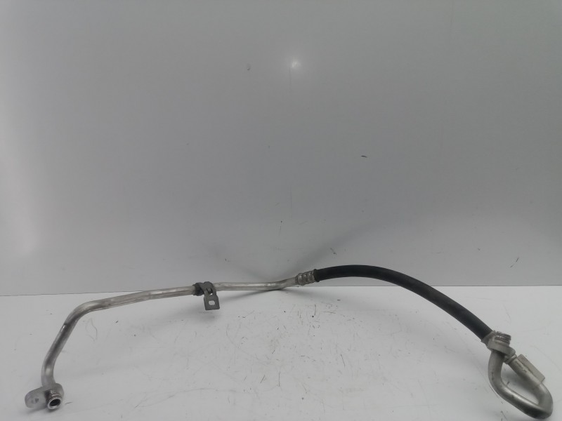 Recambio de tubos aire acondicionado para peugeot 308 1.6 16v e-hdi fap referencia OEM IAM 9675635380  