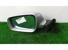 Recambio de retrovisor izquierdo para audi a3 (8l) 1.9 tdi referencia OEM IAM  ELECTRICO - 5.PINES GRIS