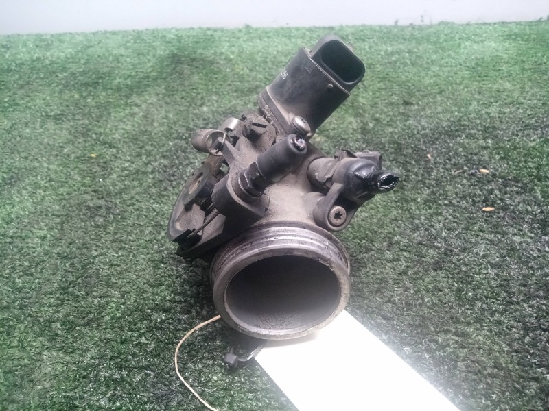 Recambio de caja mariposa para bmw r 1200 rt/st referencia OEM IAM 13547685324 K26 - 05-10 DERECHA