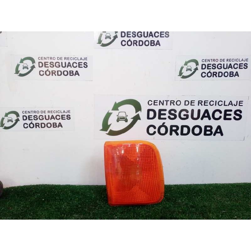 Recambio de piloto delantero derecho para ford fiesta berl./courier referencia OEM IAM 14310222 SIN USAR FIESTA 83 A 89