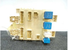 Recambio de caja reles / fusibles para hyundai elantra (xd) 2.0 crdi cat referencia OEM IAM 911102D001-4503211002  