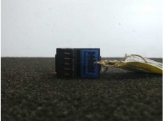 Recambio de mando elevalunas delantero izquierdo para peugeot 406 berlina (s1/s2) 1.9 turbodiesel referencia OEM IAM  2.BOTONES  2