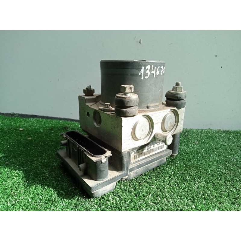 Recambio de abs para renault clio ii fase i (b/cbo) 1.2 referencia OEM IAM 0265231333-8200229137-0265800316  