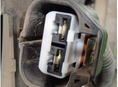 Recambio de electroventilador para hyundai i40 cw 1.7 crdi cat referencia OEM IAM 253803Z800 Ø DIAMETRO: 465MM 2.PINES 2