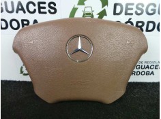 Recambio de airbag delantero izquierdo para mercedes-benz clase m (w163) 2.7 cdi 20v cat referencia OEM IAM 1634600198-000600013