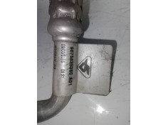 Recambio de tubos aire acondicionado para peugeot 308 1.6 16v e-hdi fap referencia OEM IAM 9675635380   2