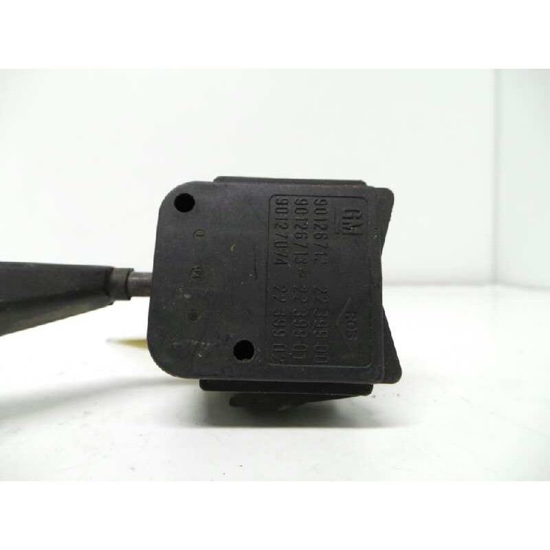 Recambio de mando intermitentes para opel corsa a referencia OEM IAM 90126712 90126713 90127074
