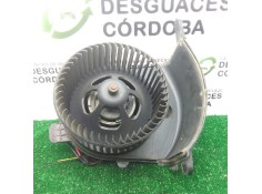 Recambio de motor calefaccion para renault scenic ii 1.9 dci diesel fap referencia OEM IAM GMVJ84 CON.CLIMA 2.PINES