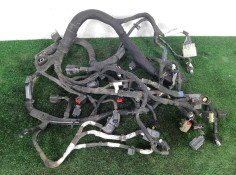 Recambio de instalacion electrica para ford ranger (tke) 2.0 tdci panther cat referencia OEM IAM JB3T14G346AB  