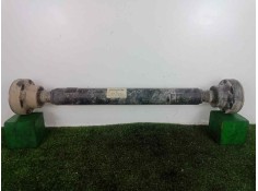 Recambio de transmision central para audi q7 (4l) 3.0 v6 24v tdi referencia OEM IAM 7L6521101F 1.TRAMO - L641MM DELANTERA