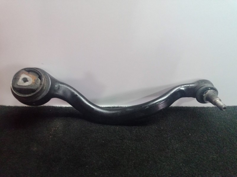 Recambio de brazo suspension inferior delantero izquierdo para bmw x5 (e70) 3.0 turbodiesel cat referencia OEM IAM REFERENCIABOR