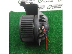 Recambio de motor calefaccion para renault scenic ii 1.9 dci diesel fap referencia OEM IAM GMVJ84 CON.CLIMA 2.PINES 2