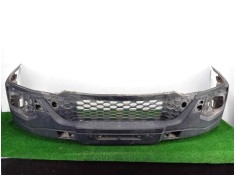 Recambio de paragolpes delantero para iveco daily furgón 2.3 diesel cat referencia OEM IAM 5801529745 14-19 