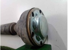 Recambio de transmision central para audi q7 (4l) 3.0 v6 24v tdi referencia OEM IAM 7L6521101F 1.TRAMO - L641MM DELANTERA 2