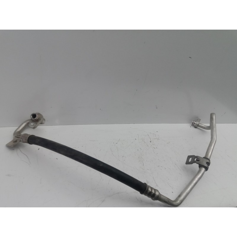 Recambio de tubos aire acondicionado para peugeot 308 1.6 16v e-hdi fap referencia OEM IAM 9675635380  