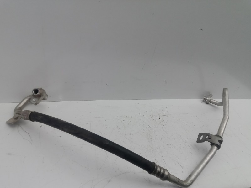 Recambio de tubos aire acondicionado para peugeot 308 1.6 16v e-hdi fap referencia OEM IAM 9675635380  