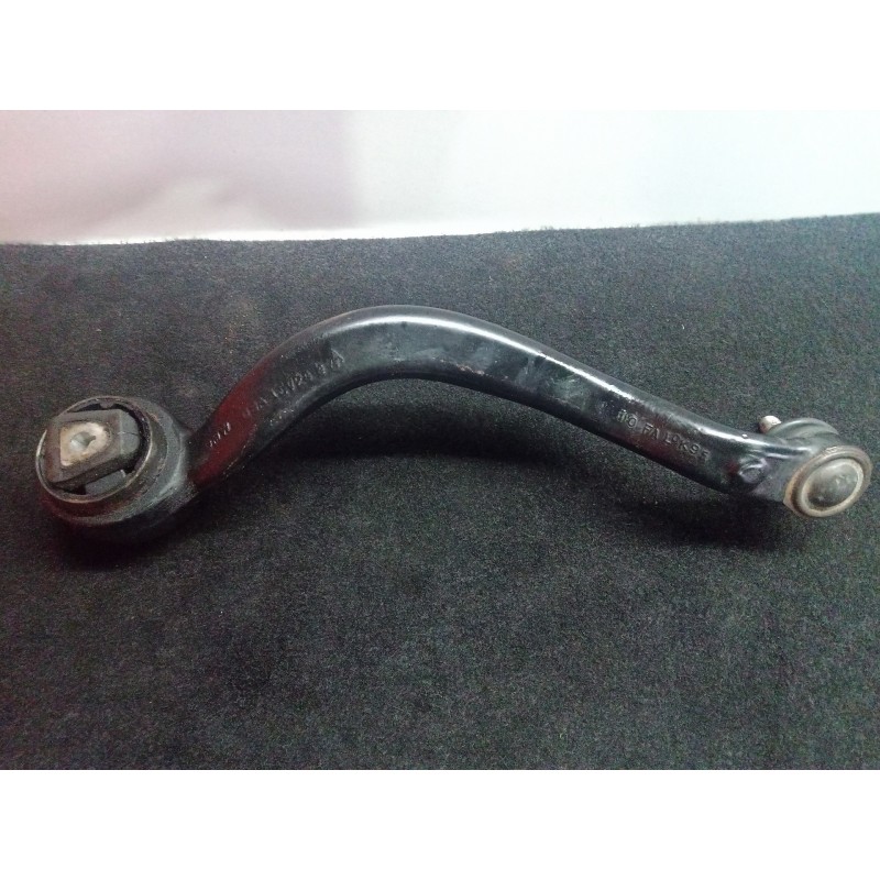 Recambio de brazo suspension inferior delantero izquierdo para bmw x5 (e70) 3.0 turbodiesel cat referencia OEM IAM REFERENCIABOR