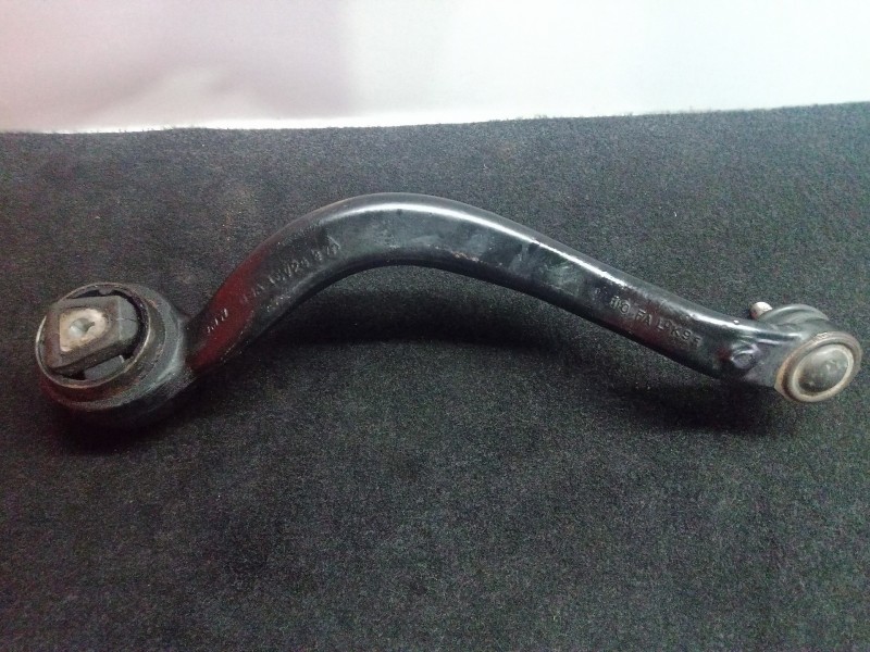 Recambio de brazo suspension inferior delantero izquierdo para bmw x5 (e70) 3.0 turbodiesel cat referencia OEM IAM REFERENCIABOR