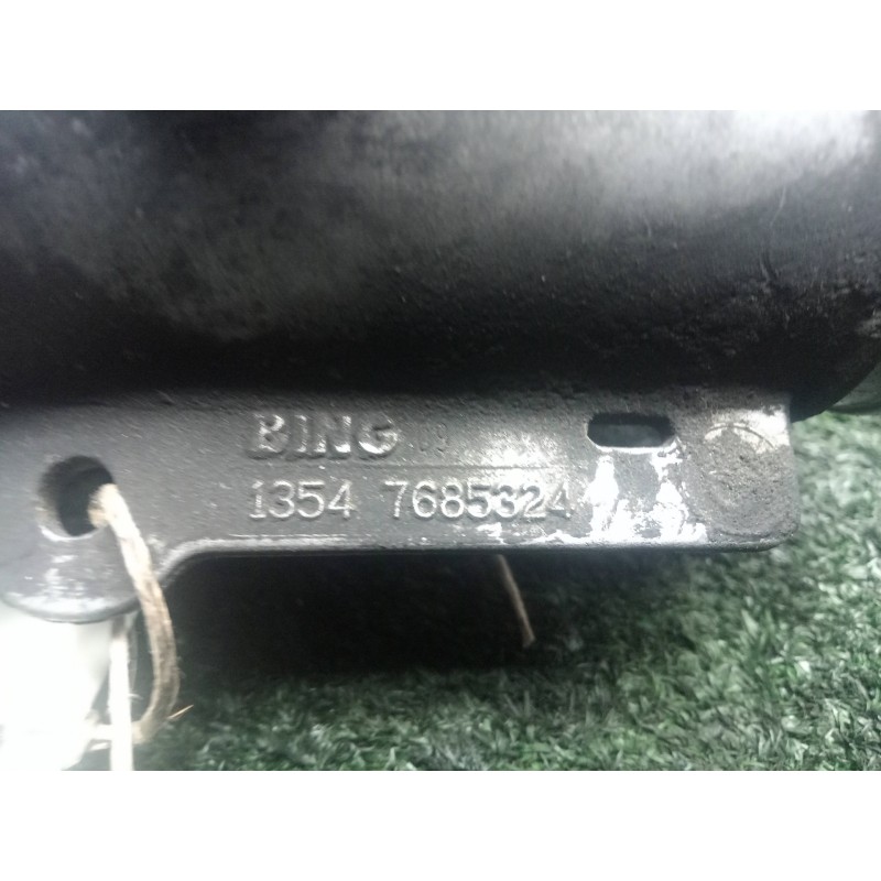 Recambio de caja mariposa para bmw r 1200 rt/st referencia OEM IAM 13547685324 K26 - 05-10 DERECHA