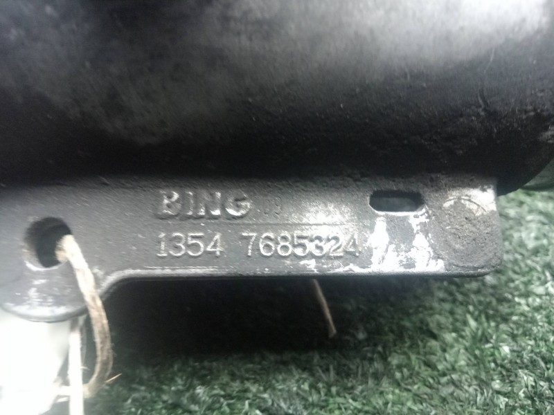 Recambio de caja mariposa para bmw r 1200 rt/st referencia OEM IAM 13547685324 K26 - 05-10 DERECHA