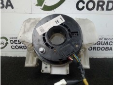 Recambio de anillo airbag para nissan x-trail (t30) 2.2 16v turbodiesel cat referencia OEM IAM 255608H705  