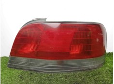 Recambio de piloto trasero derecho para mitsubishi galant berlina (ea0) 2.0 cat referencia OEM IAM SINREFERENCIA 97-03 4.PUERTAS