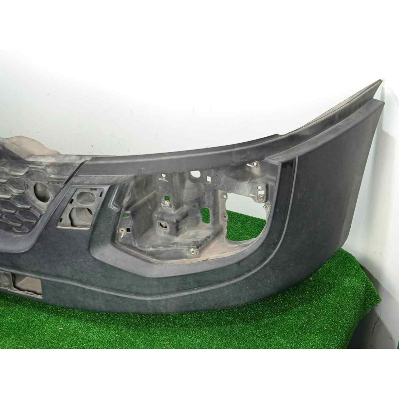 Recambio de paragolpes delantero para iveco daily furgón 2.3 diesel cat referencia OEM IAM 5801529745 14-19 