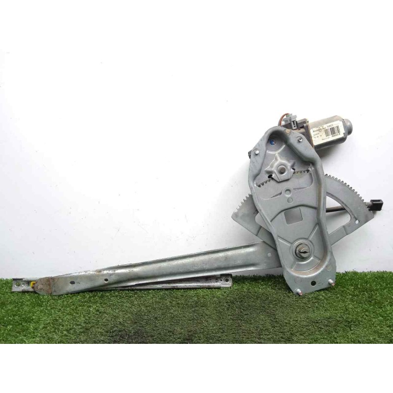 Recambio de elevalunas delantero derecho para ford transit caja cerrada ´06 2.4 tdci cat referencia OEM IAM 400923B 00-14 - ELEC