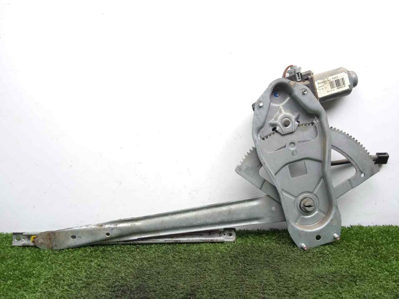 Recambio de elevalunas delantero derecho para ford transit caja cerrada ´06 2.4 tdci cat referencia OEM IAM 400923B 00-14 - ELEC