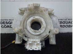 Recambio de anillo airbag para nissan x-trail (t30) 2.2 16v turbodiesel cat referencia OEM IAM 255608H705   2