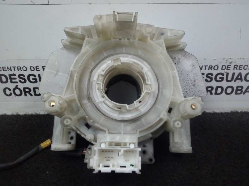 Recambio de anillo airbag para nissan x-trail (t30) 2.2 16v turbodiesel cat referencia OEM IAM 255608H705  