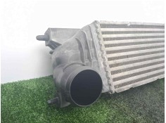 Recambio de intercooler para peugeot 407 sw 2.0 16v hdi fap cat (rhr / dw10bted4) referencia OEM IAM 9645682880-874823N 300X145X 2