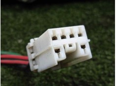 Recambio de piloto trasero derecho para mitsubishi galant berlina (ea0) 2.0 cat referencia OEM IAM SINREFERENCIA 97-03 4.PUERTAS 2