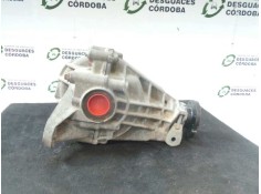 Recambio de diferencial trasero para mercedes-benz clase m (w163) 2.7 cdi 20v cat referencia OEM IAM AE15-4460060029 RELACION: 3