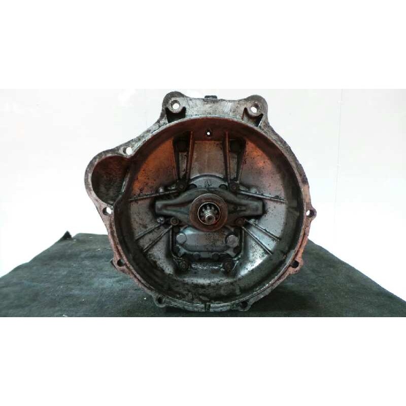 Recambio de caja cambios para mercedes-benz clase e (w114/w115) berlina 2.4 diesel referencia OEM IAM 161144 4.VELOCIDADES MANUA