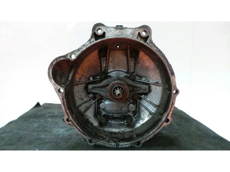 Recambio de caja cambios para mercedes-benz clase e (w114/w115) berlina 2.4 diesel referencia OEM IAM 161144 4.VELOCIDADES MANUA