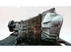 Recambio de caja cambios para mercedes-benz clase e (w114/w115) berlina 2.4 diesel referencia OEM IAM 161144 4.VELOCIDADES MANUA 2
