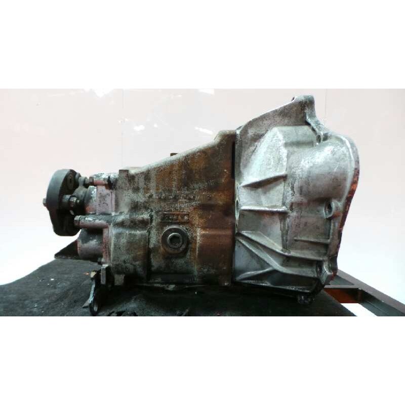 Recambio de caja cambios para mercedes-benz clase e (w114/w115) berlina 2.4 diesel referencia OEM IAM 161144 4.VELOCIDADES MANUA