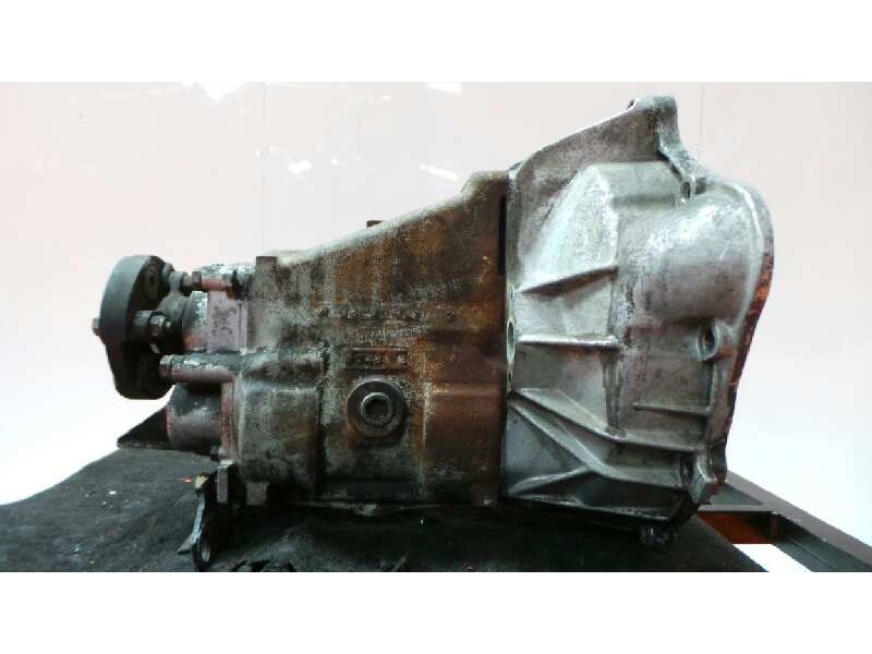 Recambio de caja cambios para mercedes-benz clase e (w114/w115) berlina 2.4 diesel referencia OEM IAM 161144 4.VELOCIDADES MANUA