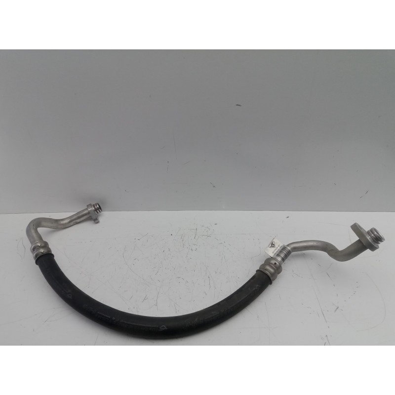 Recambio de tubos aire acondicionado para peugeot 308 1.6 16v e-hdi fap referencia OEM IAM 9807256280  
