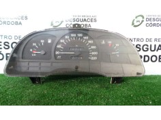 Recambio de cuadro instrumentos para opel astra f berlina referencia OEM IAM 90359718HC ASTRA.F 