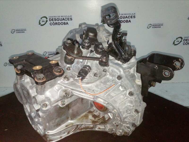 Recambio de caja cambios para hyundai tucson (jm) 2.0 crdi cat referencia OEM IAM S515JE 6.VELOCIDADES MANUAL