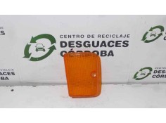 Recambio de piloto trasero derecho para seat 127 0.9 referencia OEM IAM  77-82 - TIPO ESPECIAL AMBAR - SOLO TULIPA