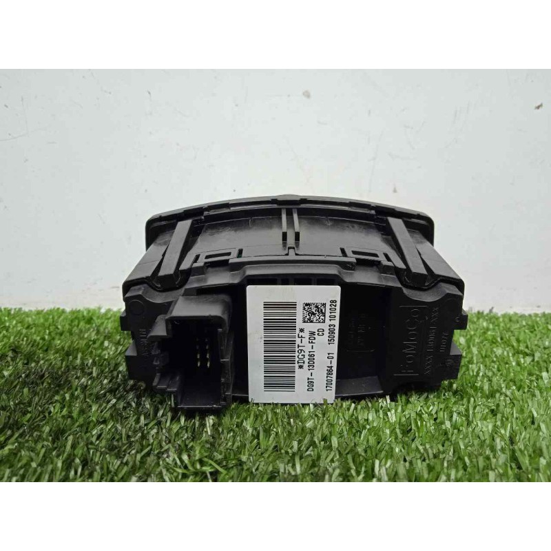 Recambio de interruptor luces para ford mondeo lim. 1.5 ecoboost cat referencia OEM IAM DG9T13D061FDW  